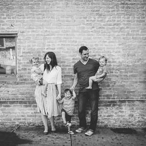 Meet your Posher, Barry